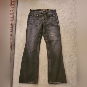 BKE Carter 30x30 jeans